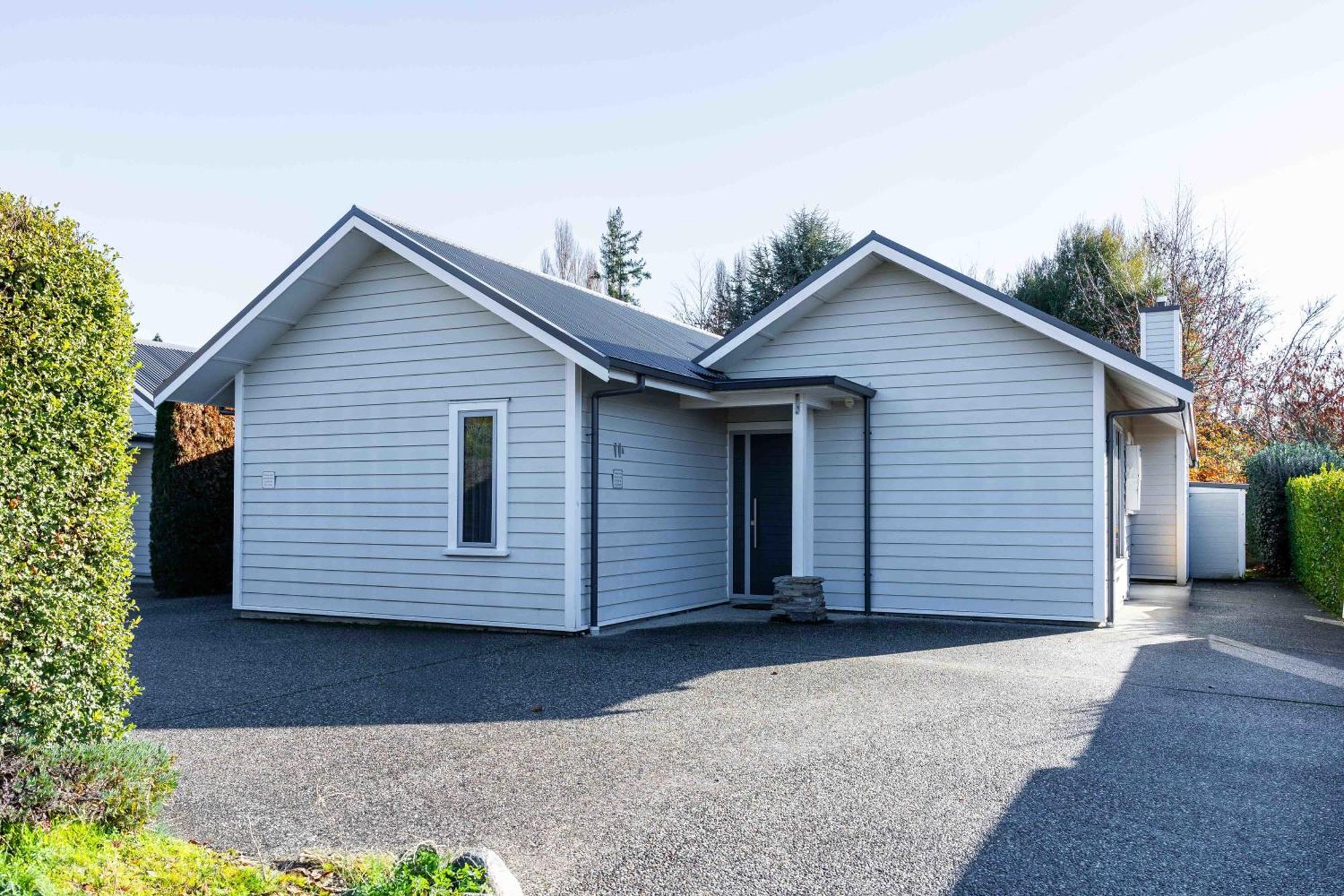 Roy'S Bay Luxury Accommodation Wanaka Exterior photo